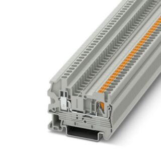 PTU 2,5 - Feed-through terminal block