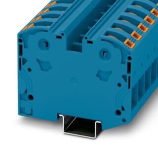 PTPOWER 35 BU - High-current terminal block