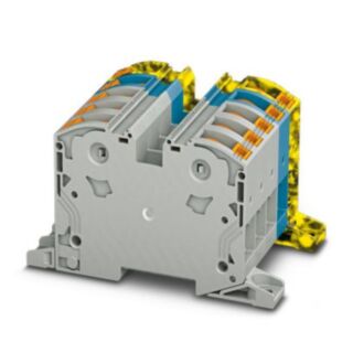 PTPOWER 35-3L/N/FE-F - High-current terminal block
