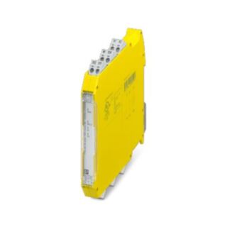PSR-MC30-2NO-1DO-24DC-SC - Safety relays
