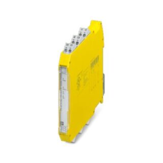 PSR-MC34-3NO-1DO-24DC-SC - Safety relays