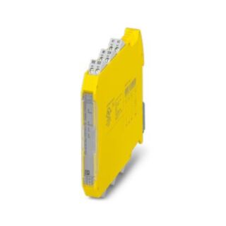 PSR-MC40-3NO-1DO-24DC-SC - Safety relays