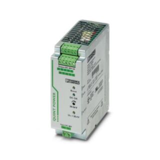 QUINT-PS/48DC/48DC/5 - DC/DC converter