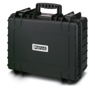 PA-CASE 2 - Transport case