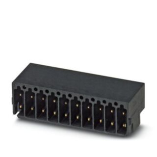 DMC 0,5/10-G1-2,54 P20THR R44 - PCB header
