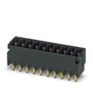 DMCV 0,5/15-G1-2,54 P20THR R56 - PCB header