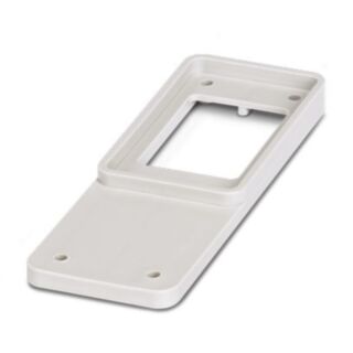 HC-B 24-ADP-B 6-GY - Adapter plate