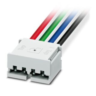 PTF 0,3/ 4-WB-8-H - Cable set