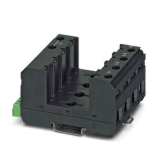 VAL-MS/3+1-BE/FM - Type 2 surge protection base element