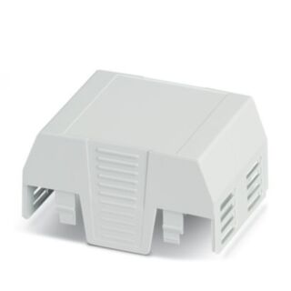 EH 52,5 F-C CS/ABS GY7035 - Upper part of housing