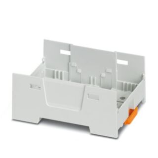 EH 52,5 F-B/ABS-PC GY7035 - Mounting base housing