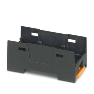 EH 35 F-B/ABS BK9005 - Mounting base housing