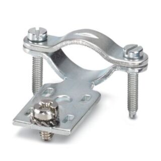 HC-B-ZG - Strain relief clamp