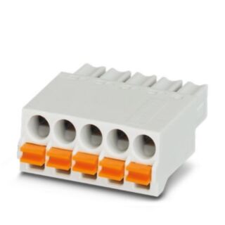 FMC 1,5/ 5-ST-3,5 GY7035 - Printed-circuit board connector