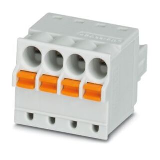 FK-MCP 1,5/ 4-ST-3,5 GY7035 - PCB connector
