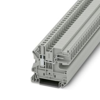 UT 4/ 1P-H - Feed-through terminal block