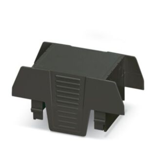 EH 35 F-C DS/ABS BK9005 - Upper part of housing