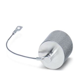 SH-Z2302 - Metal protective cap