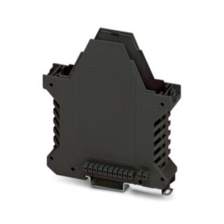 ME 22,5 UT/FE BUS/10+2 BK - Mounting base housing