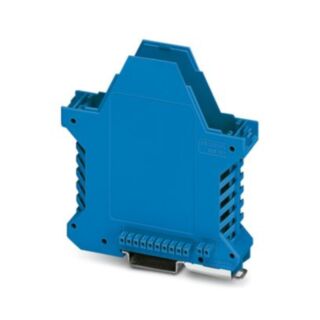 ME 22,5 UT/FE BUS/10+2 BU - Mounting base housing
