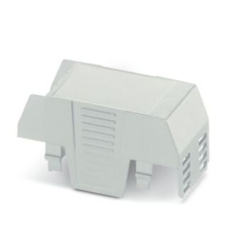 EH 35 F-C SS/ABS-PC GY7035 - Upper part of housing