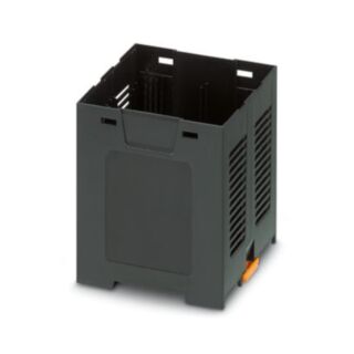 EH 70-B/ABS BK9005 - Mounting base housing