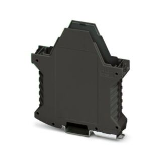 ME 22,5 UTG TBUS BK - Mounting base housing