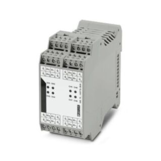 GW PL HART8-BUS - Protocol converter