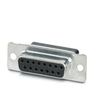 VS-15-BU-DSUB-CD-OG - D-SUB contact support