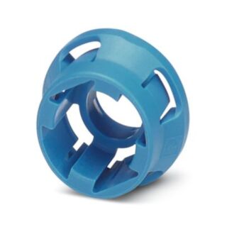 SACC-BP-F-FIX/NUT-BL-THR - Fixing sleeve