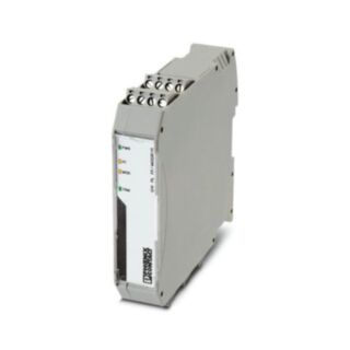 GW PL FF/MODBUS - Protocol converter
