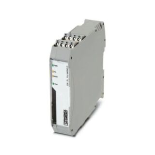 GW PL PA/MODBUS - Protocol converter