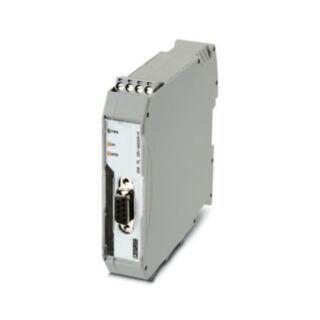 GW PL DP/MODBUS - Protocol converter