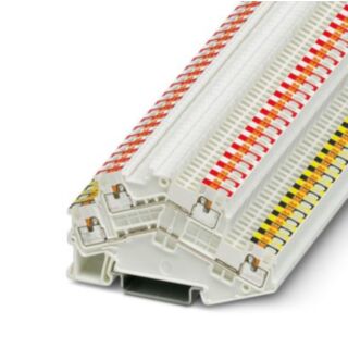 PTTBS 1,5/S-KNX - Double-level terminal block