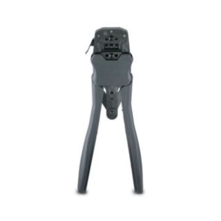 CRIMPFOX-P SR 6 - Crimping pliers