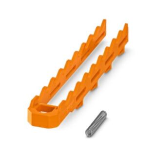 HSC-LR 9U KIT 2003 - Locking