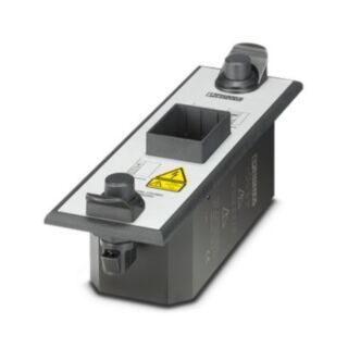 CM 2-PA-FLT/VAL-CP/SEC - Test device adapter