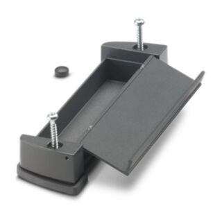 HC-ALU 6-100,5 DKL-COVER GY - End cover