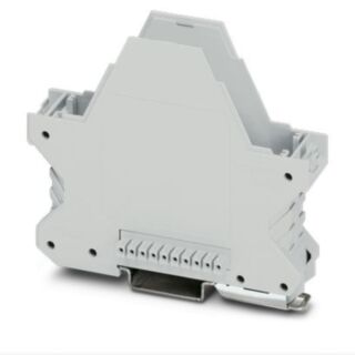 ME 22,5 F-UTG BUS/10 KMGY - Mounting base housing