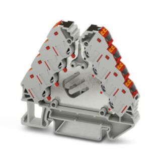 PTRVB 4-PV /RD - Potential distributors