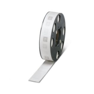 WML-RFID/HF 14 (25X19)R - Cable marker