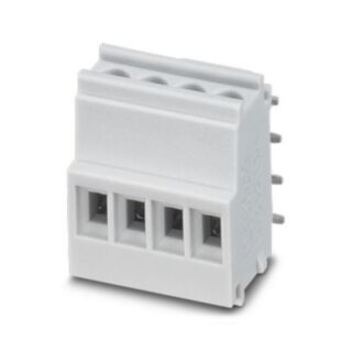 MKDSO 1,5/ 4-R-3,5 KMGY - PCB terminal block
