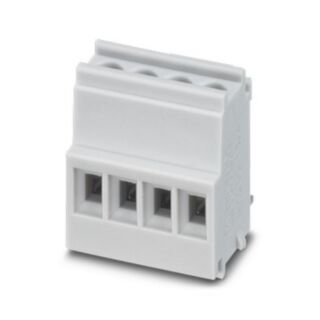 MKDSO 1,5/ 4-L-3,5 KMGY - PCB terminal block