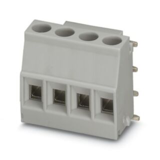 MKDSO 2,5/ 4-R GY - PCB terminal block