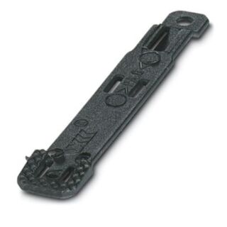 SD-WMTB (70X10) - Carrier for conductor marking collar
