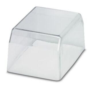 AH-ME 115X150X80 - Covering hood