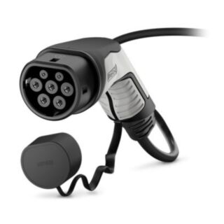 EV-T2G3C-1AC32A-4,0M6,0ESBK01 - AC charging cable