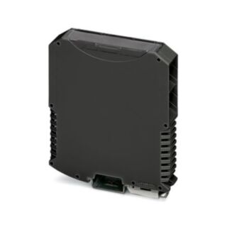 ME MAX 22,5 2-2 BK - Electronic housing
