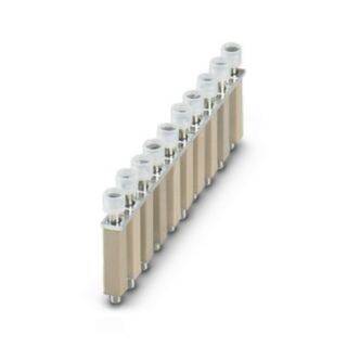 SCBI 10-8,15 ISO - Isolator bridge bar