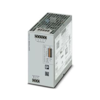QUINT4-PS/1AC/24DC/20 - Power supply unit